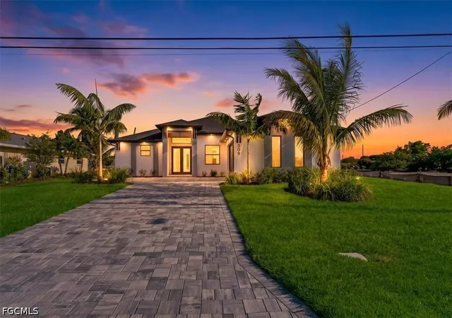 2nd image of 608 Sw 20th Ter, Cape Coral, FL 33991 | MLS# 2026021104