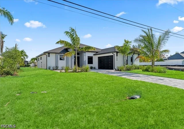 3rd image of 608 Sw 20Th Ter, Cape Coral, FL 33991 | MLS# 2026021104
