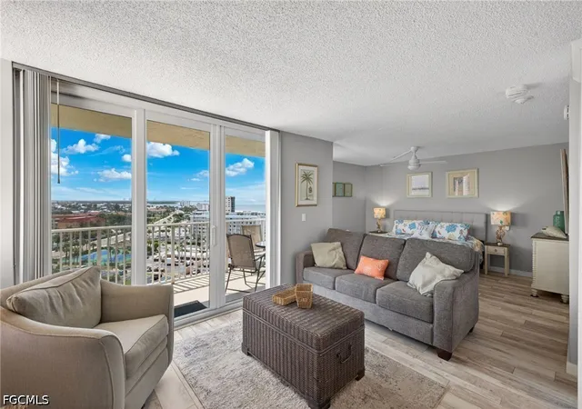 2nd image of 7330 Estero Blvd #1108, Fort Myers Beach, FL 33931 | MLS# 2026021117