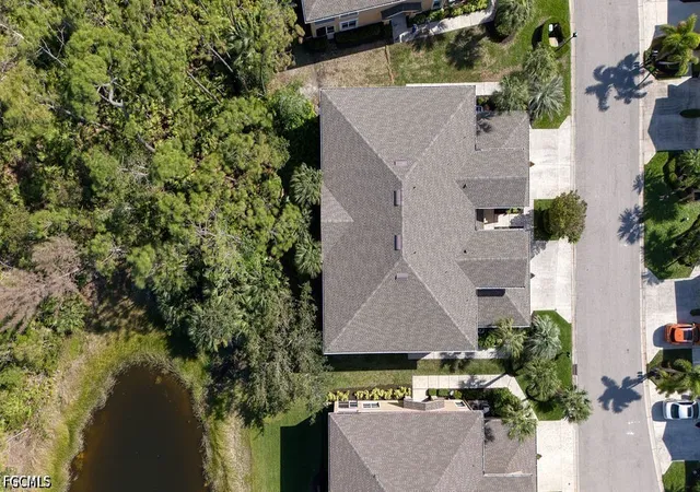 4th image of 23039 Lone Oak Dr, Estero, FL 33928 | MLS# 2026021120