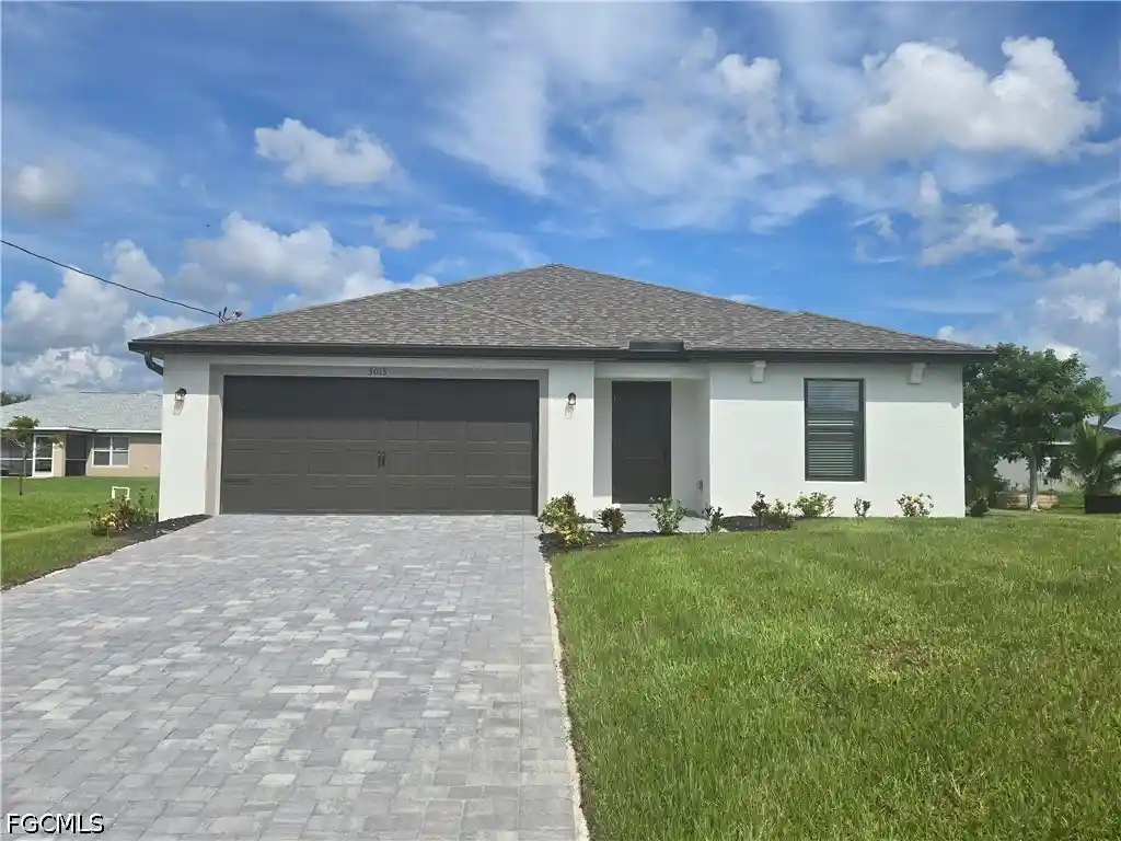 Single family home for sale at 2216 NW 2nd Place, Cape Coral, FL 33993 | MLS# 2026021121 | Listing updated on 2026-10-30