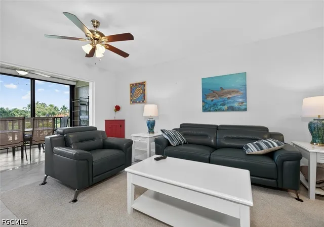 Photo 3 of Condo for sale at 12191 Kelly Sands Way #1518, Fort Myers, FL 33908 | MLS# 2026021123 | Listing updated on 2026-10-07