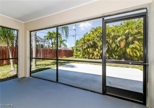 15th image of 225 Sw 37th St, Cape Coral, FL 33914 | MLS# 2026021124