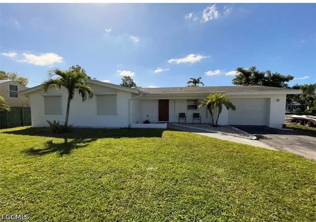 1st image of 25 Estate Dr, North Fort Myers, FL 33917 | MLS# 2026021145