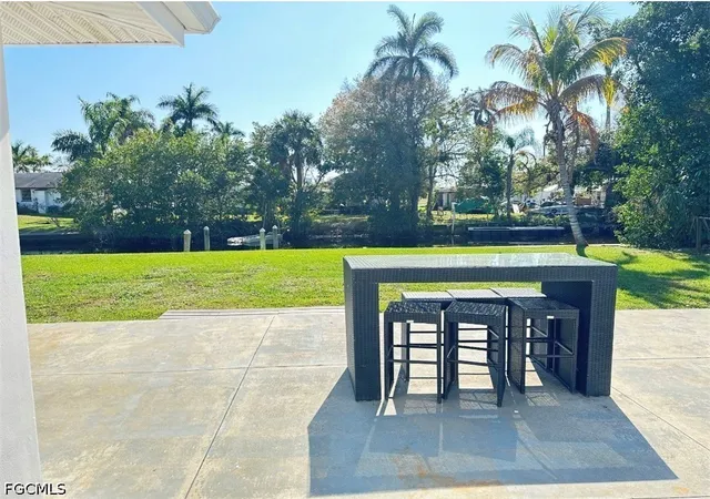 4th image of 25 Estate Dr, North Fort Myers, FL 33917 | MLS# 2026021145