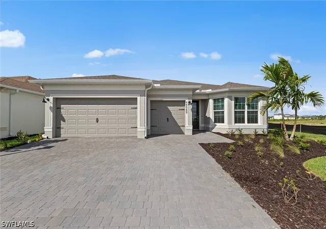 1st image of 44589 Emerald St, Punta Gorda, FL 33982 | MLS# 226018852