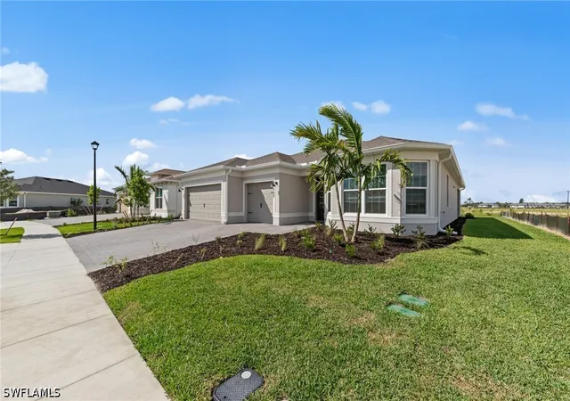 3rd image of 44589 Emerald St, Punta Gorda, FL 33982 | MLS# 226018852