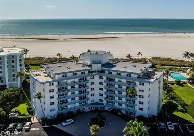 Homes for sale in Marco Island, FL | 220 Seaview Ct #314, Marco Island, FL 34145 | MLS# 226018301