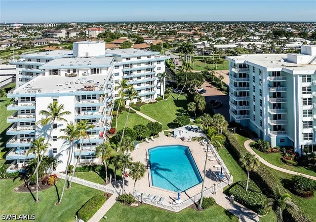 Homes for sale in Marco Island, FL | 220 Seaview Ct #314, Marco Island, FL 34145 | MLS# 226018301