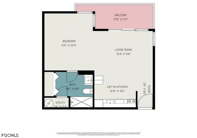 26th image of 7360 Estero Blvd #1001, Fort Myers Beach, FL 33931 | MLS# 2026021156