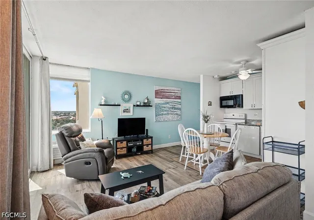 Homes for sale in Fort Myers Beach, FL | 7360 Estero Blvd #1001, Fort Myers Beach, FL 33931 | MLS# 2026021156