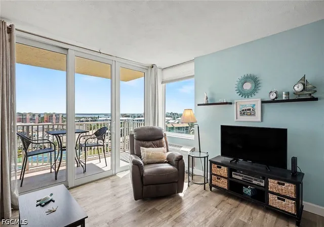 Homes for sale in Fort Myers Beach, FL | 7360 Estero Blvd #1001, Fort Myers Beach, FL 33931 | MLS# 2026021156