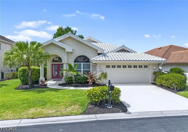 1st image of 9781 Mainsail Ct, Fort Myers, FL 33919 | MLS# 2026021159