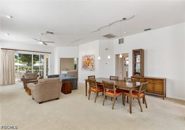 5th image of 9781 Mainsail Ct, Fort Myers, FL 33919 | MLS# 2026021159
