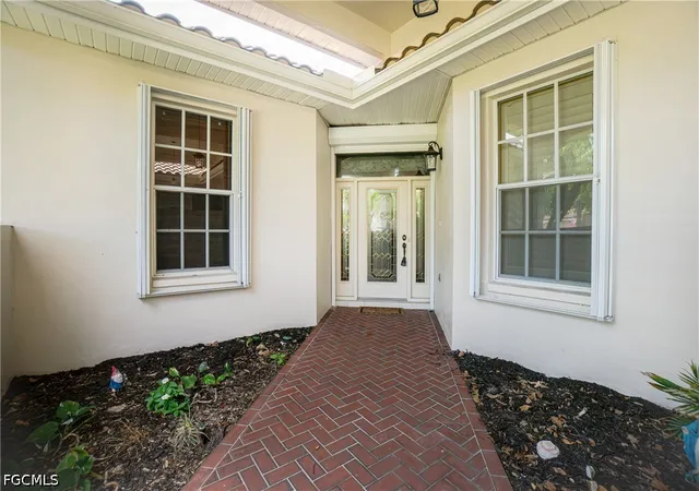 Photo 3 of Townhouse for sale at 15237 Knots Landing, Fort Myers, FL 33908 | MLS# 2026021160 | Listing updated on 2026-06-05