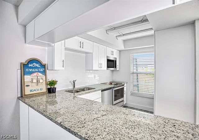 Photo 4 of Condo for sale at 16251 Dublin Cir #104, Fort Myers, FL 33908 | MLS# 2026021161 | Listing updated on 2026-06-21