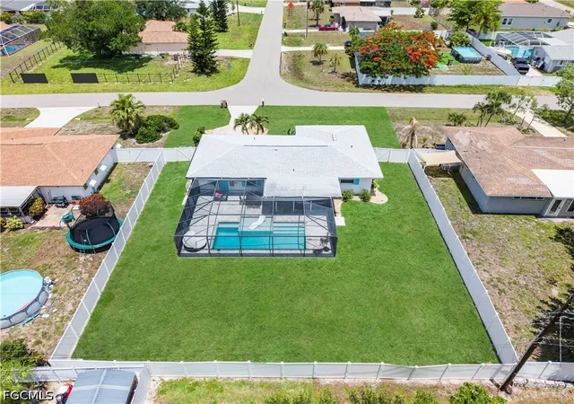 Photo 2 of Single family home for sale at 710 Se 42nd Lane, Cape Coral, FL 33904 | MLS# 2026021166 | Listing updated on 2026-07-03