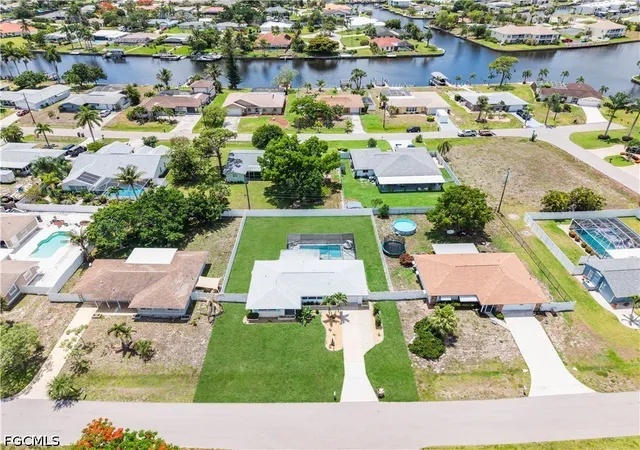 Photo 3 of Single family home for sale at 710 SE 42nd Lane, Cape Coral, FL 33904 | MLS# 2026021166 | Listing updated on 2026-07-03