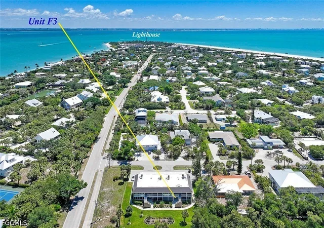 Photo 2 of Condo for sale at 561 Periwinkle Way #F3, Sanibel, FL 33957 | MLS# 2026021167 | Listing updated on 2026-10-02