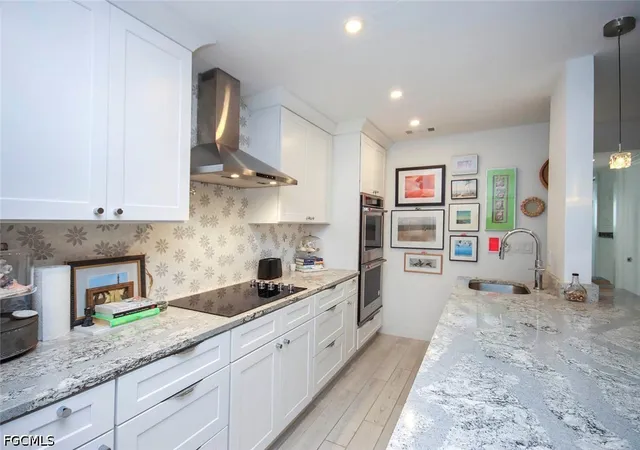 Photo 3 of Condo for sale at 561 Periwinkle Way #F3, Sanibel, FL 33957 | MLS# 2026021167 | Listing updated on 2026-10-02