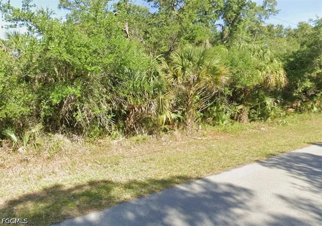 Photo 1 of Land for sale at 361 Ellington St, Port Charlotte, FL 33953 | MLS# 2026021168 | Listing updated on 2026-09-29