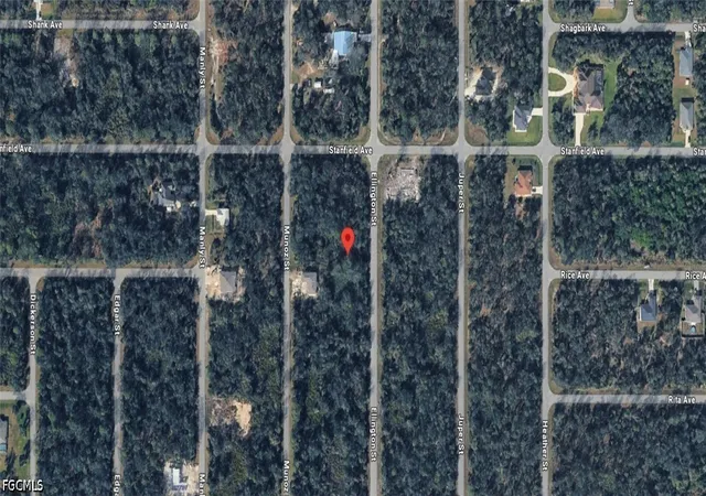 Photo 2 of Land for sale at 361 Ellington St, Port Charlotte, FL 33953 | MLS# 2026021168 | Listing updated on 2026-09-29