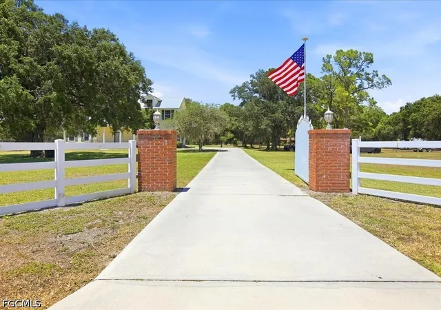 1st image of 21651 Tuckahoe Rd, Alva, FL 33920 | MLS# 2026021171