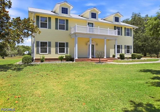 2nd image of 21651 Tuckahoe Rd, Alva, FL 33920 | MLS# 2026021171