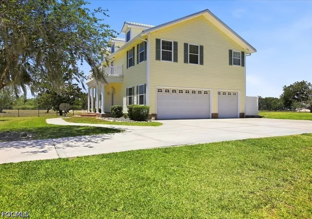3rd image of 21651 Tuckahoe Rd, Alva, FL 33920 | MLS# 2026021171