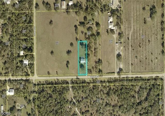 42nd image of 21651 Tuckahoe Rd, Alva, FL 33920 | MLS# 2026021171
