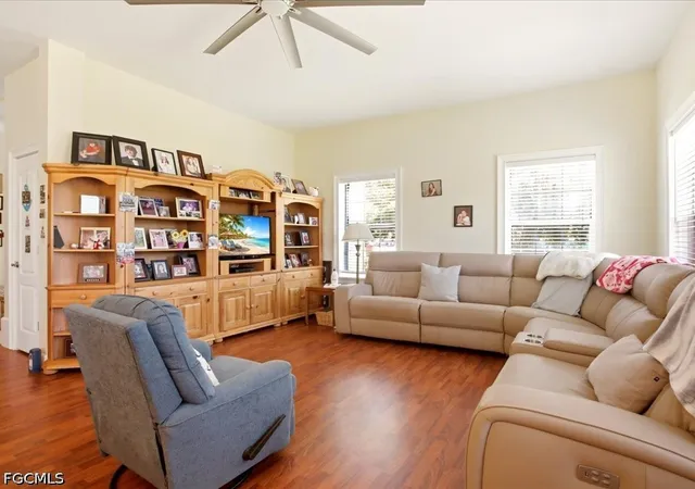 5th image of 21651 Tuckahoe Rd, Alva, FL 33920 | MLS# 2026021171