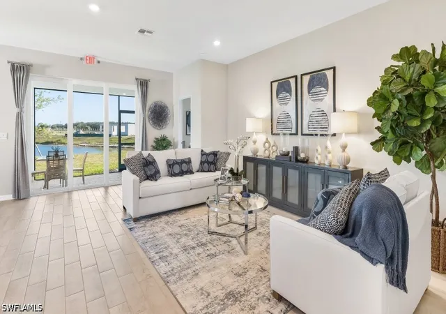 3rd image of 5191 Mulsanne Wy, Fort Myers, FL 33905 | MLS# 226018915
