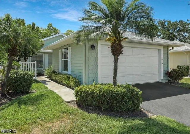 Photo 1 of Single family home for sale at 14875 Crescent Cvs Dr, Fort Myers, FL 33908 | MLS# 2026021199 | Listing updated on 2026-07-29