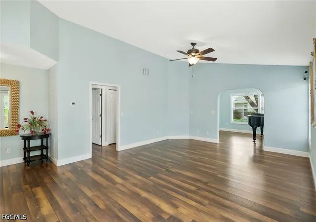 Photo 3 of Single family home for sale at 14875 Crescent Cvs Dr, Fort Myers, FL 33908 | MLS# 2026021199 | Listing updated on 2026-07-29
