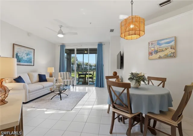 Listing Photo 4 - Condo for sale in building located at 1290 Sweetwater Cvs, Naples, FL 34110 - Unit #5101