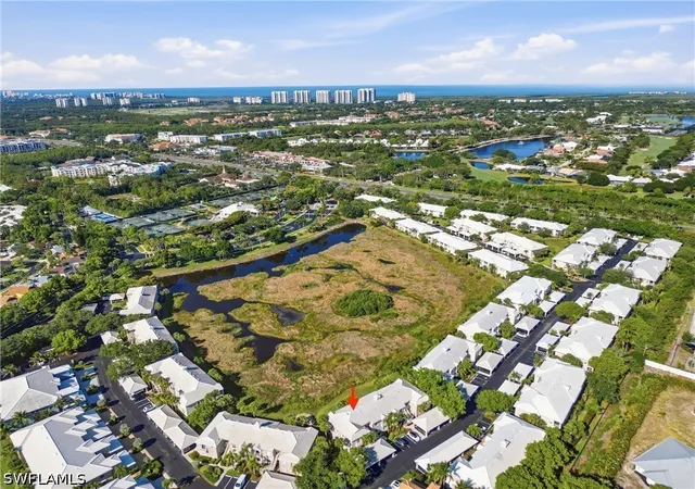 Listing Photo 5 - Condo for sale in building located at 1290 Sweetwater Cvs, Naples, FL 34110 - Unit #5101