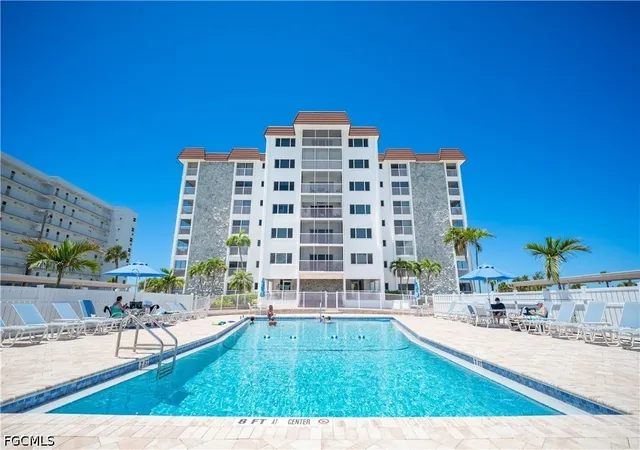 1st image of 6900 Estero Blvd #401, Fort Myers Beach, FL 33931 | MLS# 2026021203