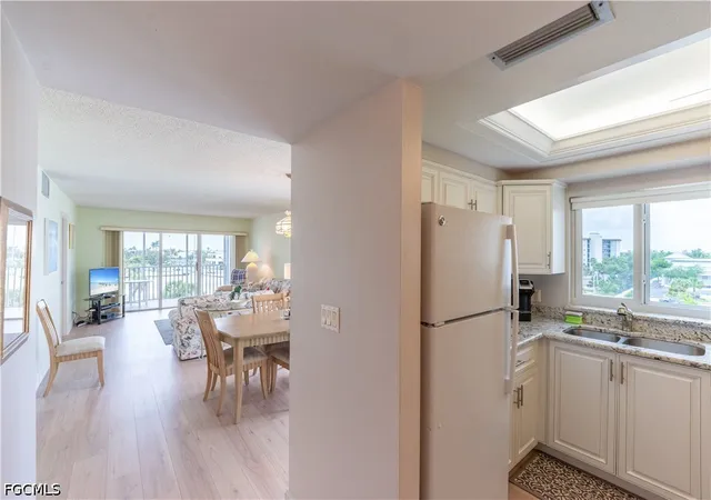 2nd image of 6900 Estero Blvd #401, Fort Myers Beach, FL 33931 | MLS# 2026021203