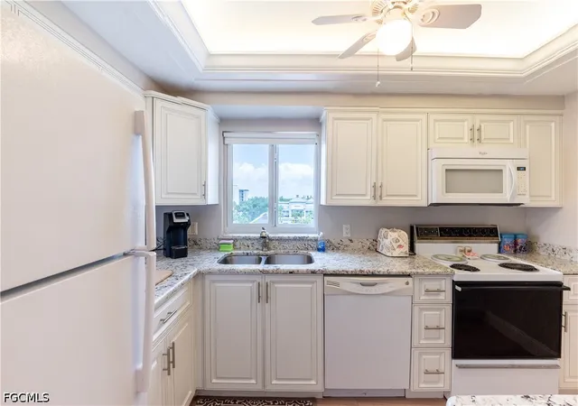 3rd image of 6900 Estero Blvd #401, Fort Myers Beach, FL 33931 | MLS# 2026021203