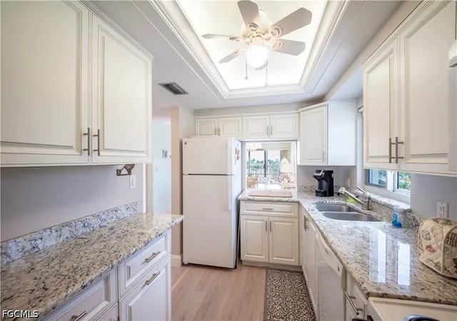 4th image of 6900 Estero Blvd #401, Fort Myers Beach, FL 33931 | MLS# 2026021203
