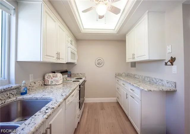 5th image of 6900 Estero Blvd #401, Fort Myers Beach, FL 33931 | MLS# 2026021203