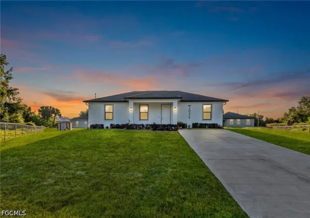 1st image of 2026 Jeronimo Rd, Labelle, FL 33935 | MLS# 2026021204