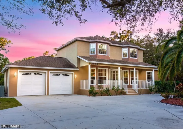 Photo 1 of Single family home for sale at 28056 East Brk Dr, Bonita Springs, FL 34135 | MLS# 226018840 | Listing updated on 2026-08-31