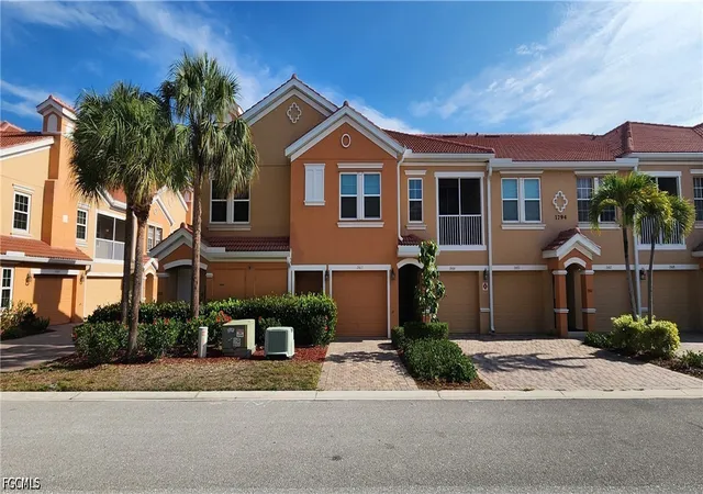 Photo 1 of Condo for sale at 1794 Concordia Lake Cir #2603, Cape Coral, FL 33909 | MLS# 2026021207 | Listing updated on 2026-07-16