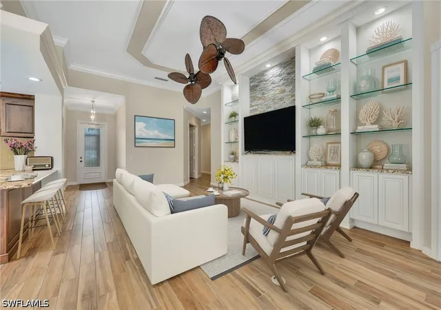 5th image of 7558 Garibaldi Ct, Naples, FL 34114 | MLS# 226018238