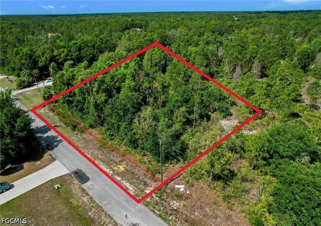 Photo 1 of Land for sale at 311 Scott Ave, Lehigh Acres, FL 33936 | MLS# 2026021231 | Listing updated on 2026-06-18