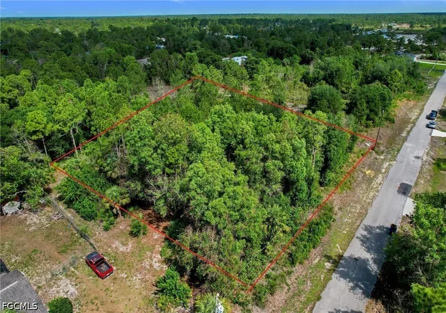 Photo 4 of Land for sale at 311 Scott Ave, Lehigh Acres, FL 33936 | MLS# 2026021231 | Listing updated on 2026-06-18