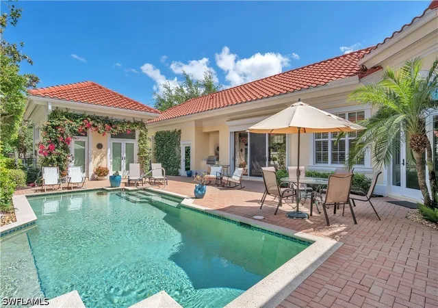 1st image of 7060 Verde Wy, Naples, FL 34108 | MLS# 226018180