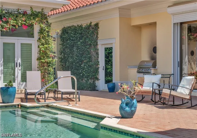4th image of 7060 Verde Wy, Naples, FL 34108 | MLS# 226018180