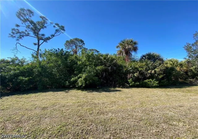 Photo 1 of Land for sale at 181 Cougar Way, Rotonda West, FL 33947 | MLS# 226018923 | Listing updated on 2026-05-09